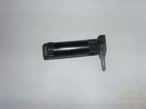 Preisknaller Chokehebel V35 - V75 am Ansaugkrümmer gebraucht