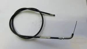 Kostenloser Rückversand Chokezug Quota