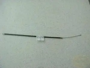 Neue Ware Chokezug V65-V75 Lario rechts lang