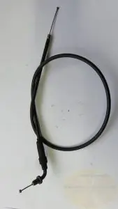 Kostenloser Versand Chokezug V75 Nevada , 750X gebraucht