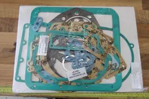 Dichtungssatz SP 1000,G5,Convert,T3 88mm Solange Der Vorrat Reicht