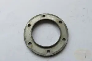 Distanzscheibe Bremsscheibe LM 2 V65 7,1mm gebraucht Billig