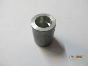 Versand Am Gleichen Tag Distanzstück Hauptständer links