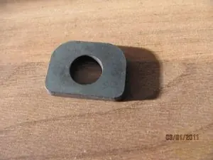 Kostenfreie Lieferung Distanzstück Monza V65 GT