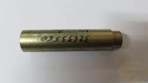 Letzte Chance Distanzstück Nevada