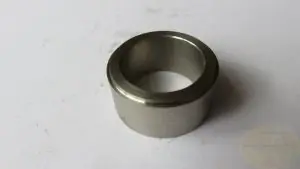 Distanzstück Radachse Nevada (13mm) VA Neu Im Sortiment