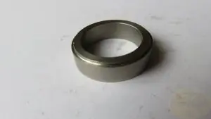 Distanzstück Radachse Nevada (7mm) VA Markenware