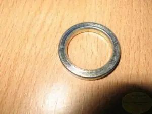 Top-Angebot Distanzstück Radachse vorne V65 klein