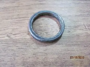 Finale Aktion Distanzstück Radachse vorne V65 Lario gebraucht