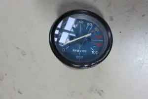 Sonderangebot Drehzahlmesser LM 1/2,V65 gebraucht