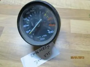 Drehzahlmesser V75 gebraucht Rabatt