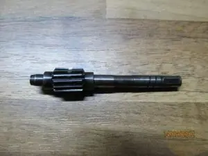 Top-Preis Drehzahlmesserantrieb kl. Modelle gebraucht