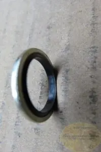 Dichtscheibe 14x19 NBR Letzte Chance