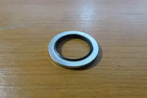 Bestpreis Dichtscheibe 16x23NBR Ölkühler