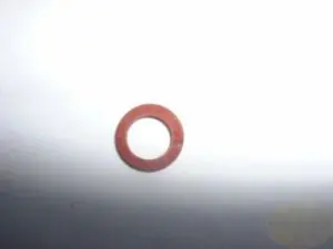 Dichtscheibe 6x10 Adapter Verg. Metall Wochenendangebot