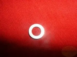 Dichtscheibe Alu6x10 Ölablaßschr.Tauchrohr Direktkauf