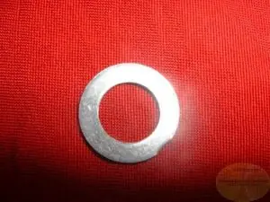 Dichtscheibe Alu 12x18 Öldruck Sichere Zahlung