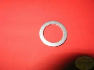 Top-Seller Dichtscheibe Alu 14x20