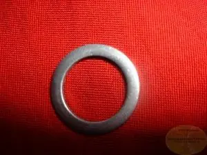 Dichtscheibe Alu 16x22 Ölrücklauf 1100 Sport/V10 Top-Angebot