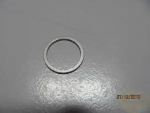 Super-Preis Dichtscheibe Alu 18x22 BMW