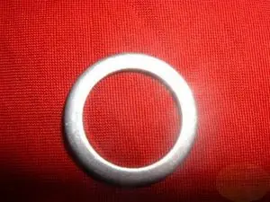 Dichtscheibe Alu 20x26 Ölablaß.-Kontrollschr. Sale