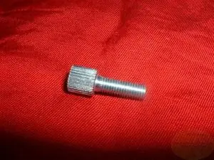 Einstellschr. Rohr Seilzug M5x0.75 Saisonangebot