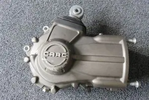 Endantrieb kpl. Breva 1100, Griso 1100 grau gebraucht Direkt Vom Hersteller