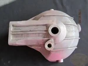 Endantriebgehäuse V65,Lario,GT gebraucht Sichere Zahlung