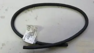 Entlüfterschlauch BMW F650 (6,5x12mm verstärkt) Top-Angebot