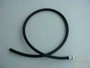 Mega-Angebot Entlüfterschlauch Ölwanne/Ölabscheider V65 Lario,V35 Zubehör