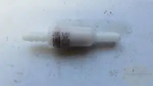 Entlüfterschlauch Rückstauventil Nevada und andere Sichere Zahlung