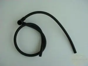 Entlüfterschlauch V65, LM 3 Luftfilterkast. Wochenendangebot