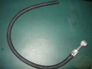 Entlüftungsleitung MG Gr.Mod. Rundmotor Schnäppchen