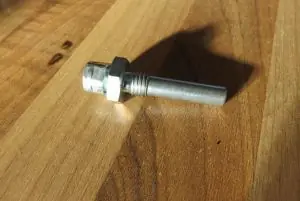 Entlüftungsschraube Getriebe Neue Ware