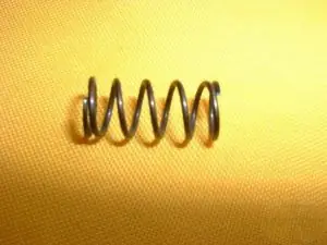 Feder f.Keilbüchse MG Kl. Mod Günstig