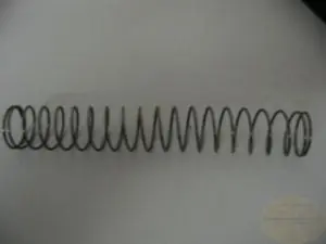 Solange Der Vorrat Reicht Feder Gasschieber PHBH gebraucht