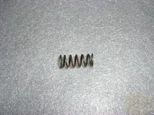 Knallerangebot Feder Kupplungshebel Getriebe