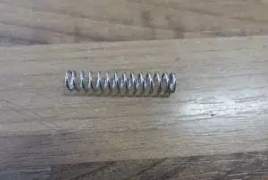 Top-Preis Feder Öldruckventil hart Convert