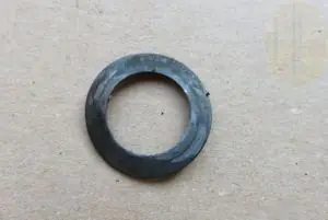 Expressversand Federscheibe Schalt/Bremshebel gebraucht