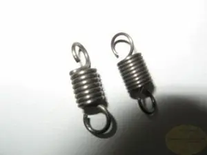 Preisknaller Fliehkraftfedernsatzfür alle kl. Guzzis m. Fliehkraftregler