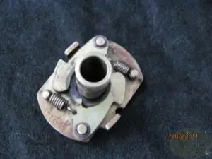 Neue Kollektion Fliehkraftversteller V35-V65 Lario gebraucht