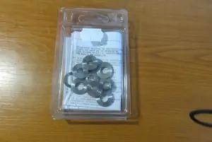 Sichere Zahlung Floater/Buchsensatz für Brembo Bremsscheibe