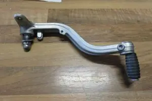 Direktkauf Fußbremshebel Stelvio/Griso/Bellagio gebraucht