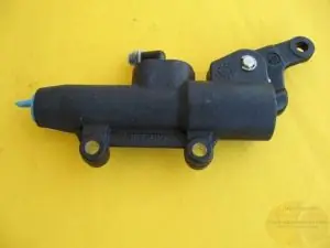 Sonderaktion Fußbremszyl. PS 16Zug o.Beh.m.Hebel