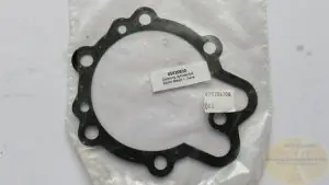 Kostenloser Versand Fußdichtung Breva1100 1.Serie