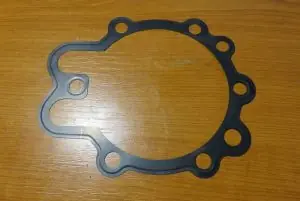 Schnäppchen Fußdichtung Breva1100 2.Serie