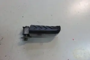 Zertifiziert Fußraste hinten rechts Breva 750 gebraucht