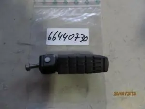 Fußraste hinten rechts Nevada,Quota gebraucht Meistverkauft