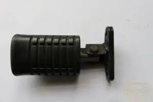 Fußraste vorne links Nevada i.E. gebraucht Sale