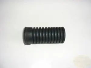 Fußrastengummi vorn LM 4,Mille GT,Lario Ausverkauf